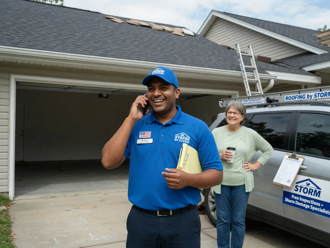 Roof Repair Near Me Columbia, TN FAQs