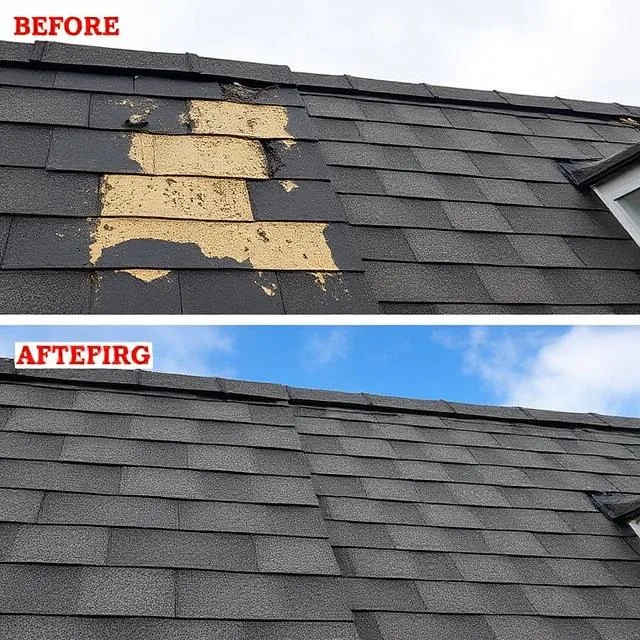 Roof Repair Near Me in Columbia, TN near me